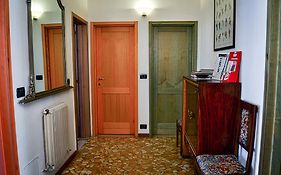 Bed And Breakfast Arcobaleno
